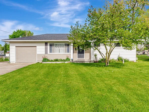 805 Geron Dr, Springfield, OH 45505