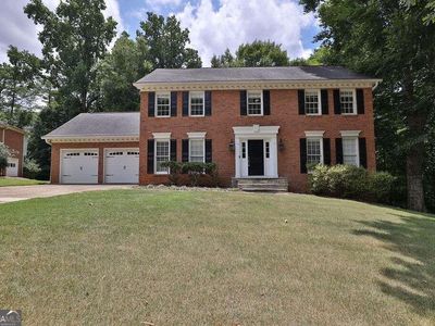 4664 Stonehenge Dr, Duluth, GA, 30096