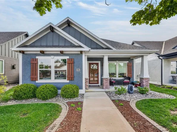 8125 N Farley Ave, Kansas City, MO 64158