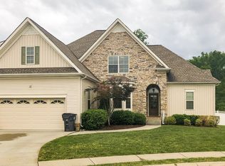 1485 Sango Commons Way, Clarksville, TN 37043