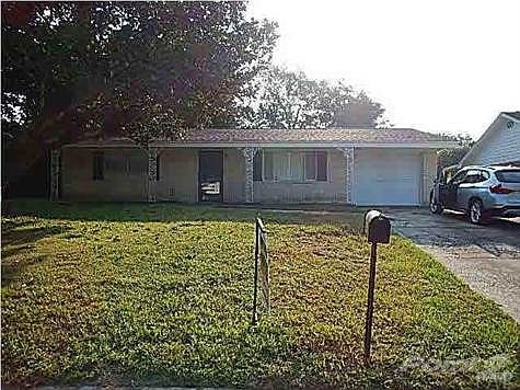 Welcome to 5418 Tomlinson Rd!!