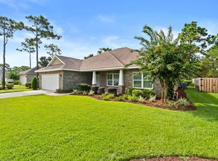 110 Forest Park Dr, Santa Rosa Beach, FL 32459