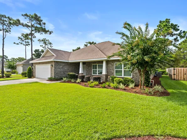 110 Forest Park Dr, Santa Rosa Beach, FL 32459