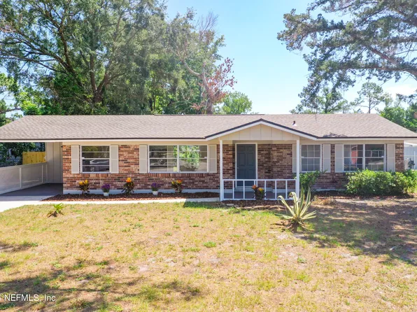 582 VALDERIA Drive, Orange Park, FL 32073