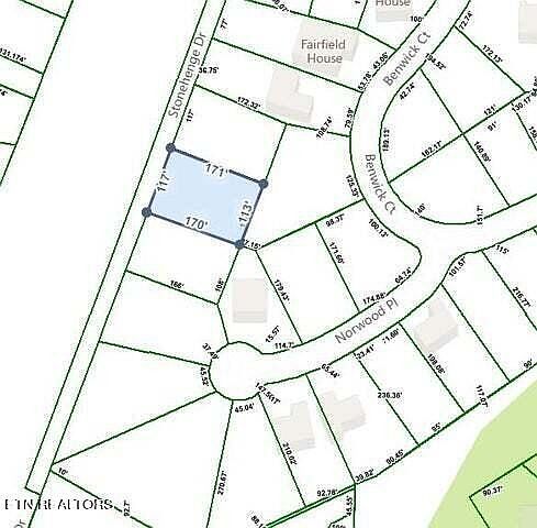 1st image of 268 Stonehenge Dr Lot 23