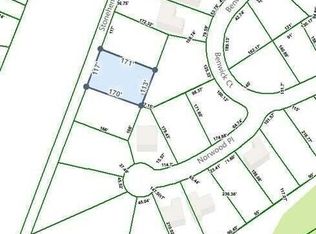 268 Stonehenge Dr LOT 23, Crossville, TN 38558
