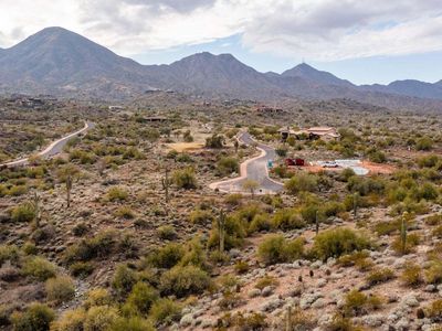 14522 E DESERT TORTOISE Trail #26, Fountain Hills, AZ, 85268
