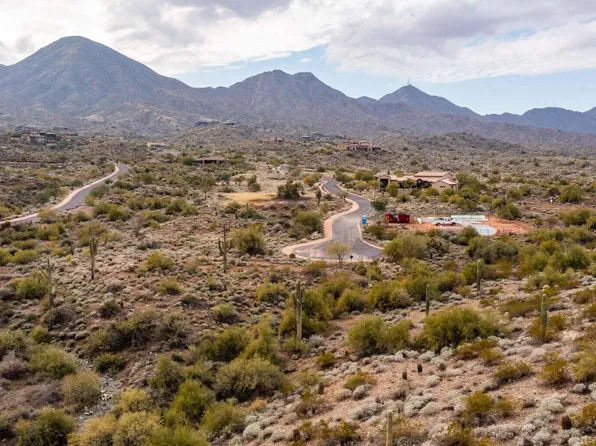 14522 E DESERT TORTOISE Trail #26, Fountain Hills, AZ 85268