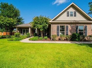 2650 Tulip Hill Rd, Pace, FL 32571