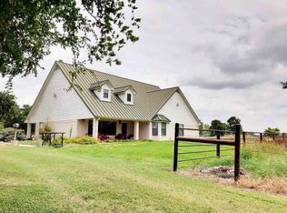 129 County Road 182, Marlin, TX 76661