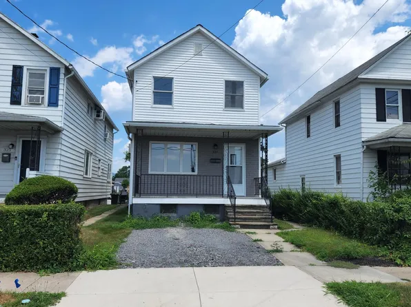 321 Shoemaker St, Swoyersville, PA 18704