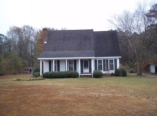 2753 Shillings Bridge Rd, Orangeburg, SC 29115