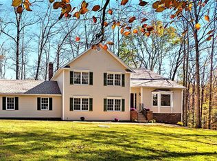 11099 Overrun Dr, Manassas, VA 20111