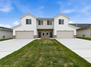142 N Gowen St, Goddard, KS 67052