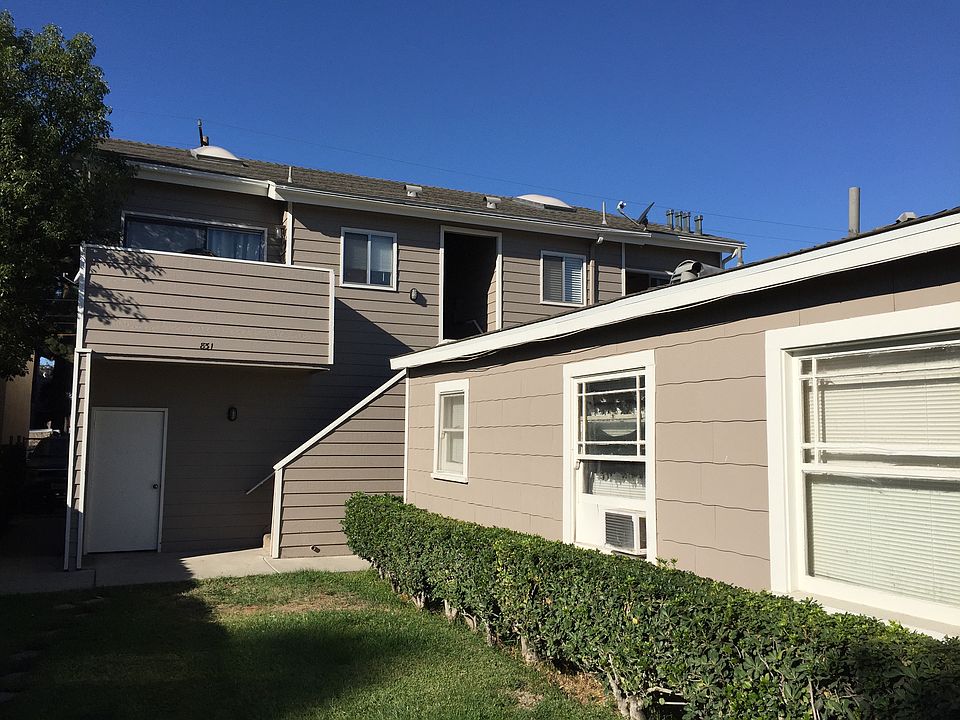 Two Upstair Units Available