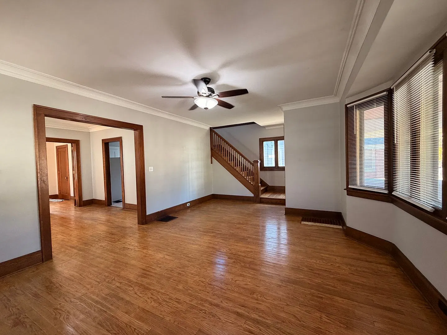 Spacious 4 bedroom home! — Photo 4