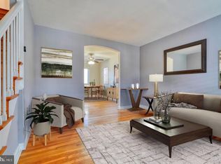 1954 Holborn Rd, Baltimore, MD 21222
