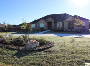 903 River Rd, Gatesville, TX 76528