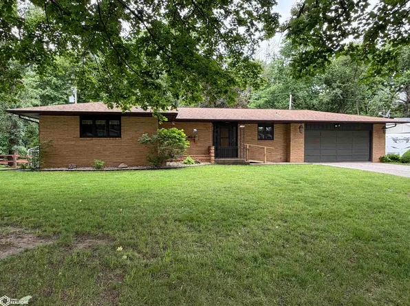 1309 Oak Blvd, Humboldt, IA 50548