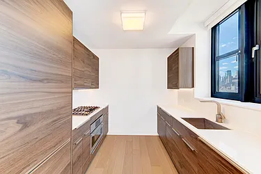 Rented by REAL New York