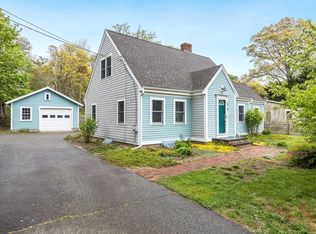 20 Crocker St, Barnstable, MA 02630