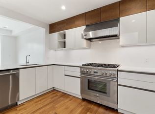 7 Columbus Sq #PH, Boston, MA 02116