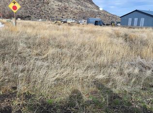 1208 Jordan St, Jordan Valley, OR 97910