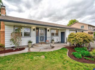 2601 Walker Rd NE, Salem, OR 97305