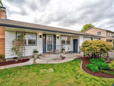 2601 Walker Rd NE, Salem, OR, 97305