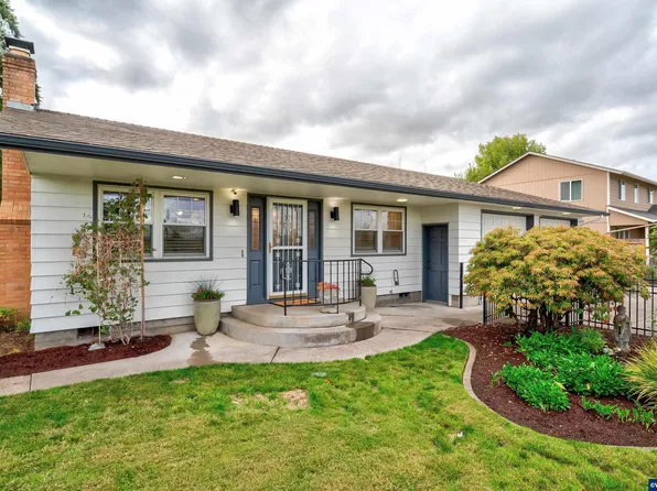 2601 Walker Rd NE, Salem, OR 97305