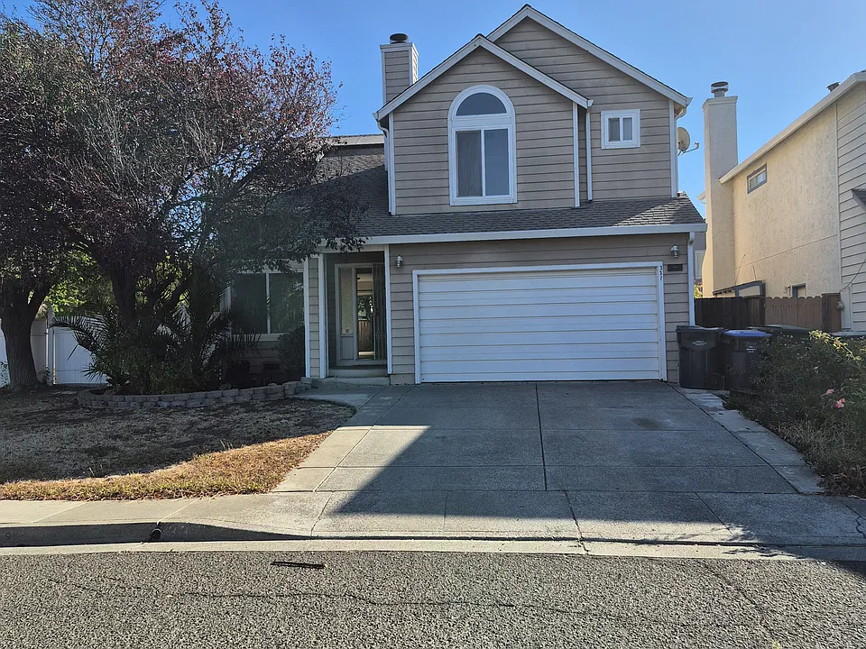 337 Parkside Dr