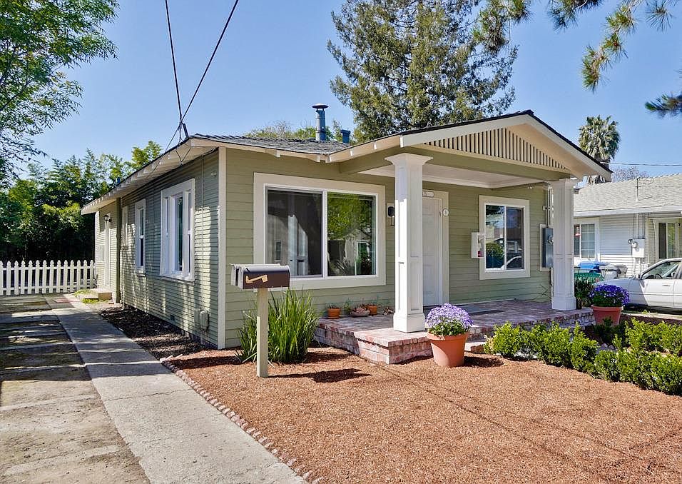 375 Arleta Ave, San Jose, CA 95128 Zillow