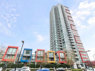 6658 Dow Ave #1503, Burnaby, BC V5H 0C7
