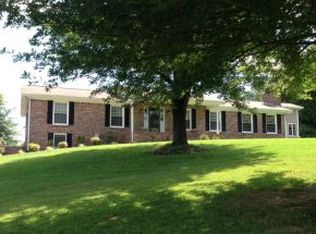 14426 Cloudview Rd, Abingdon, VA 24210