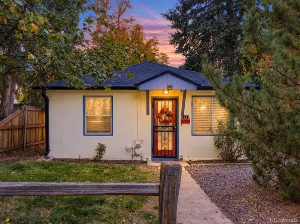 3731 Teller Street, Wheat Ridge, CO 80033