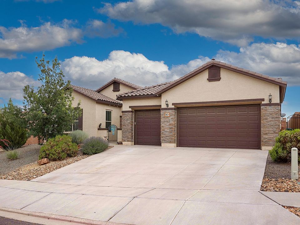 3812 Tierra Vista Place NE interior