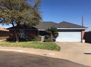 3931 Hyden Dr, Odessa, TX 79762