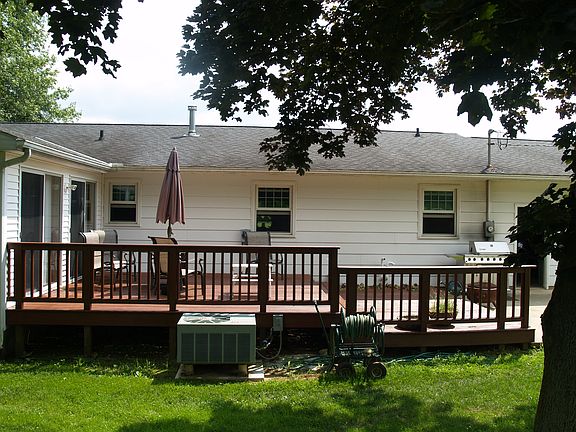 House back