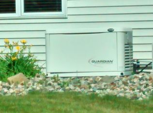 1097 S Whitetail Dr, Decatur, IN 46733