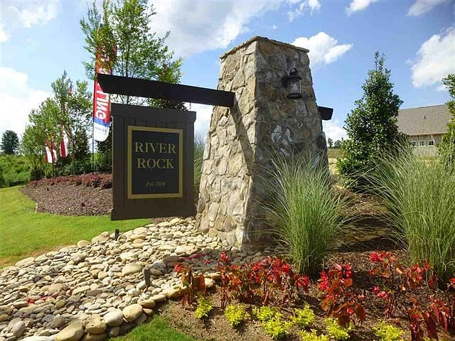 2nd image of 953 Deepwood Ct Lot 32
