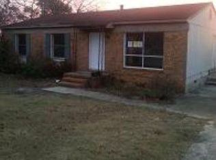 2436 N Carolina Ave, Augusta, GA 30906