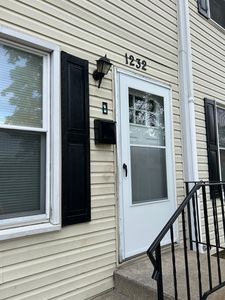 1232 Forrest St, Wilmington, DE, 19802