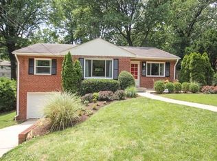 8910 Walden Rd, Silver Spring, MD 20901