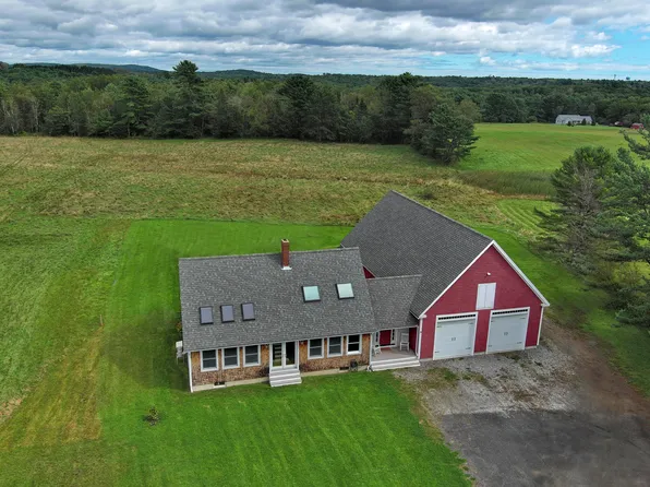 431 Atlantic Highway, Warren, ME 04864