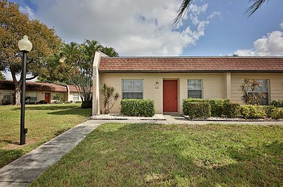 1st image of 6300 S Pointe Blvd APT 445