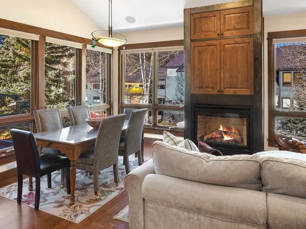 (undisclosed Address), Telluride, CO 81435