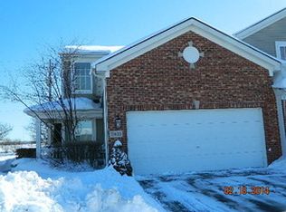 17433 Fox Bend Ln, Lockport, IL 60441