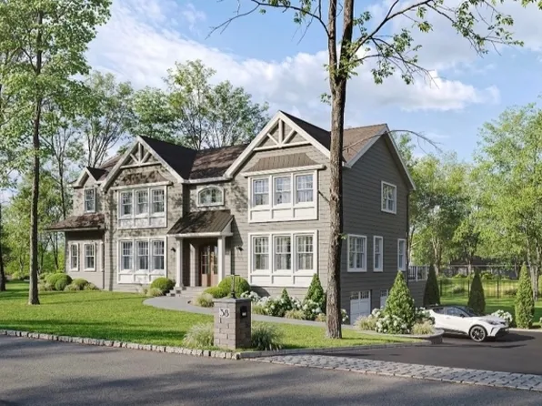 38 Brookside Ter, North Caldwell Boro, NJ 07006