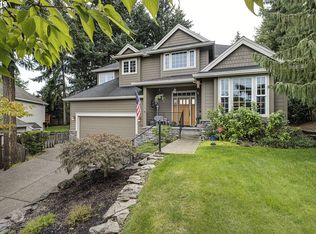 16688 SW Marcile Ln, Beaverton, OR 97007