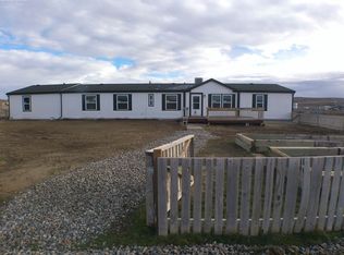 1715 Oasis Dr, Mack, CO 81525
